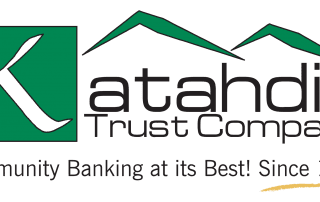 Katahdin Trust Company