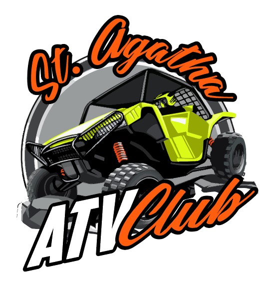 St Agatha ATV Club
