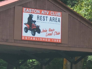 Easton ATV Club