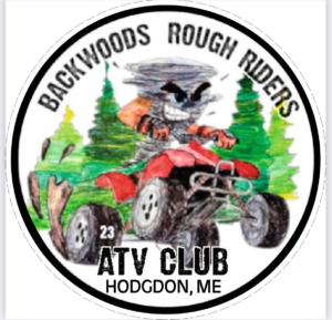 Backwoods Rough Riders