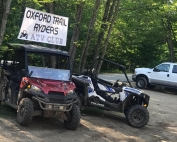 Oxford Trail Ryders ATV CLub